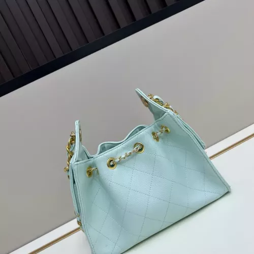 Replica Chanel AAA Quality Shoulder Bags For Women #1385476 $92.00 USD for Wholesale