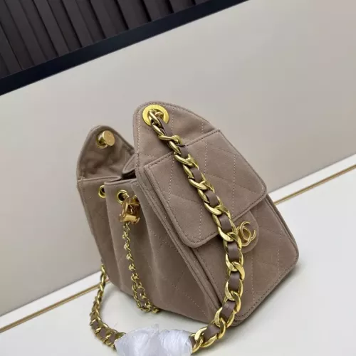 Replica Chanel AAA Quality Shoulder Bags For Women #1385483 $92.00 USD for Wholesale