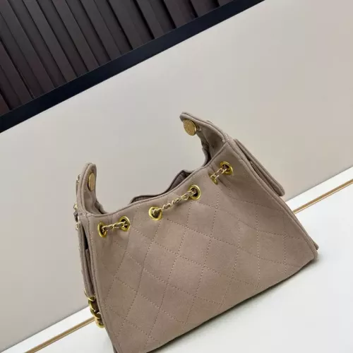 Replica Chanel AAA Quality Shoulder Bags For Women #1385483 $92.00 USD for Wholesale