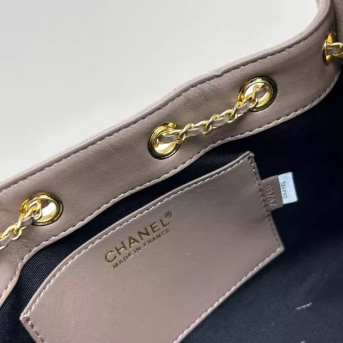 Replica Chanel AAA Quality Shoulder Bags For Women #1385483 $92.00 USD for Wholesale