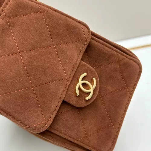 Replica Chanel AAA Quality Shoulder Bags For Women #1385484 $92.00 USD for Wholesale