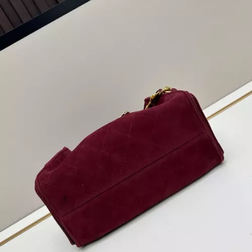 Replica Chanel AAA Quality Shoulder Bags For Women #1385485 $92.00 USD for Wholesale