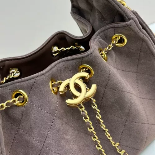 Replica Chanel AAA Quality Shoulder Bags For Women #1385486 $92.00 USD for Wholesale