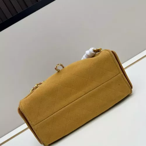 Replica Chanel AAA Quality Shoulder Bags For Women #1385488 $92.00 USD for Wholesale