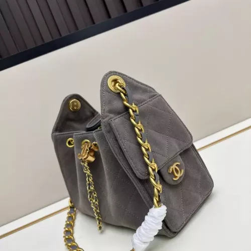 Replica Chanel AAA Quality Shoulder Bags For Women #1385491 $92.00 USD for Wholesale