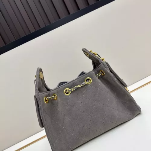 Replica Chanel AAA Quality Shoulder Bags For Women #1385491 $92.00 USD for Wholesale