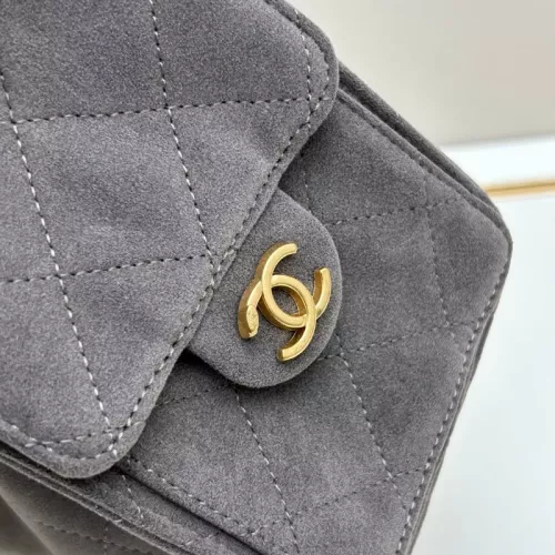 Replica Chanel AAA Quality Shoulder Bags For Women #1385491 $92.00 USD for Wholesale