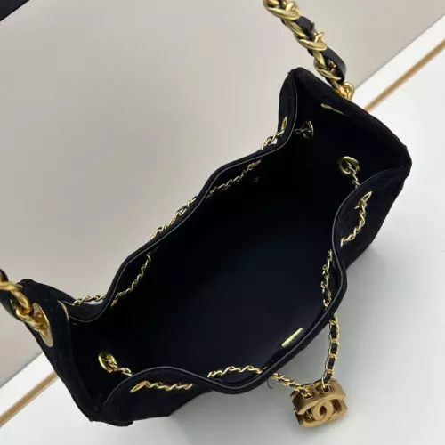 Replica Chanel AAA Quality Shoulder Bags For Women #1385492 $92.00 USD for Wholesale