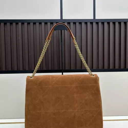 Replica Yves Saint Laurent YSL AAA Quality Shoulder Bags For Women #1385497 $96.00 USD for Wholesale