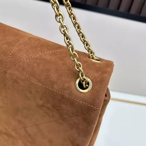 Replica Yves Saint Laurent YSL AAA Quality Shoulder Bags For Women #1385497 $96.00 USD for Wholesale