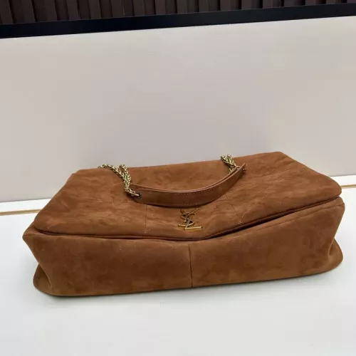 Replica Yves Saint Laurent YSL AAA Quality Shoulder Bags For Women #1385497 $96.00 USD for Wholesale