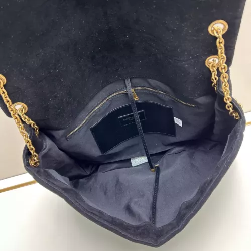 Replica Yves Saint Laurent YSL AAA Quality Shoulder Bags For Women #1385498 $96.00 USD for Wholesale