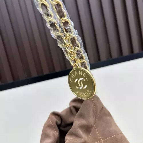 Replica Chanel AAA Quality Shoulder Bags For Women #1385501 $102.00 USD for Wholesale