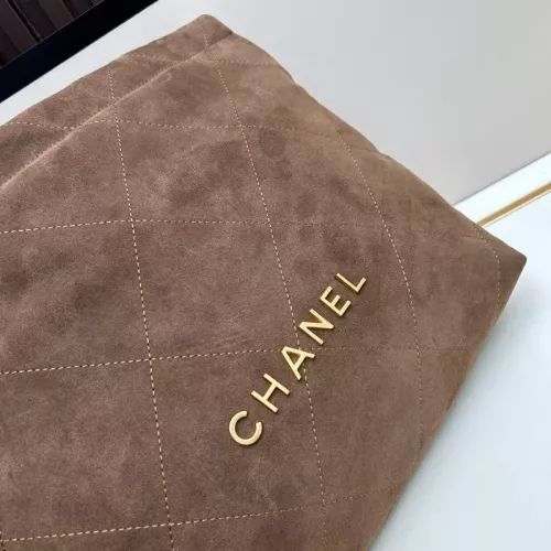 Replica Chanel AAA Quality Shoulder Bags For Women #1385501 $102.00 USD for Wholesale