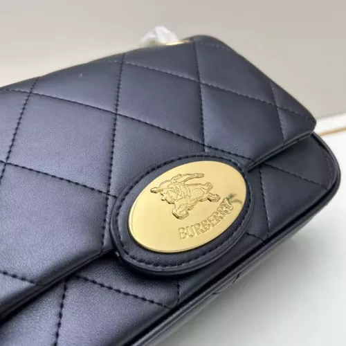 Replica Burberry AAA Quality Shoulder Bags For Women #1385509 $105.00 USD for Wholesale
