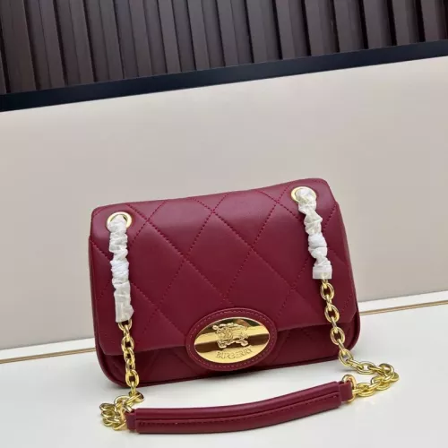Burberry AAA Quality Shoulder Bags For Women #1385510 $105.00 USD, Wholesale Replica Burberry AAA Quality Shoulder Bags
