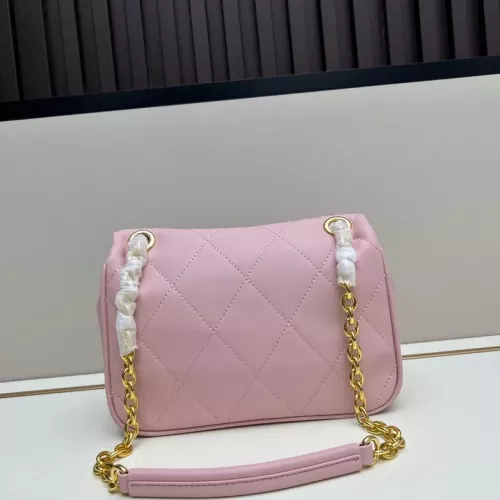 Replica Burberry AAA Quality Shoulder Bags For Women #1385511 $105.00 USD for Wholesale