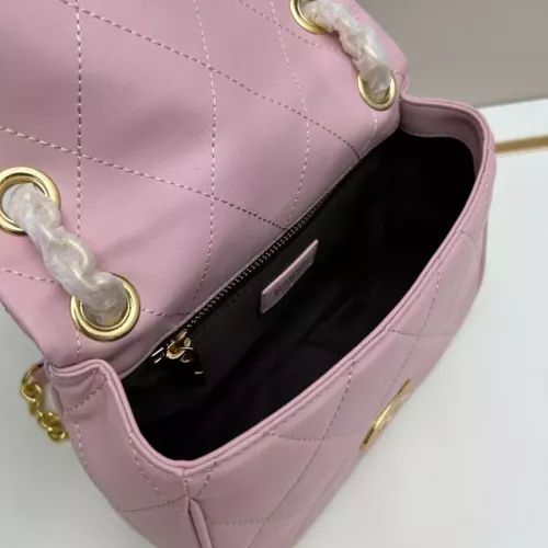 Replica Burberry AAA Quality Shoulder Bags For Women #1385511 $105.00 USD for Wholesale