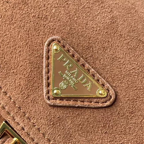 Replica Prada AAA Quality Shoulder Bags For Women #1385529 $105.00 USD for Wholesale