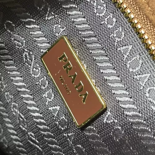 Replica Prada AAA Quality Shoulder Bags For Women #1385529 $105.00 USD for Wholesale