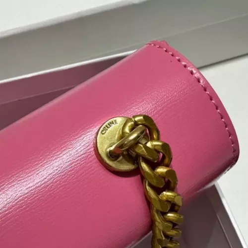 Replica Celine AAA Quality Shoulder Bags For Women #1385563 $88.00 USD for Wholesale