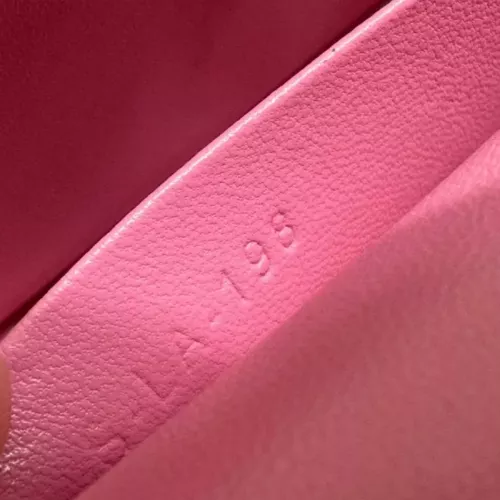 Replica Celine AAA Quality Shoulder Bags For Women #1385563 $88.00 USD for Wholesale