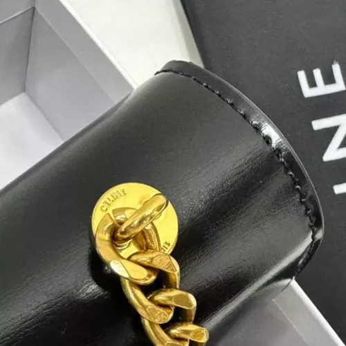 Replica Celine AAA Quality Shoulder Bags For Women #1385566 $88.00 USD for Wholesale