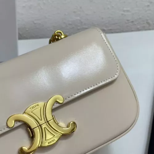 Replica Celine AAA Quality Shoulder Bags For Women #1385568 $88.00 USD for Wholesale