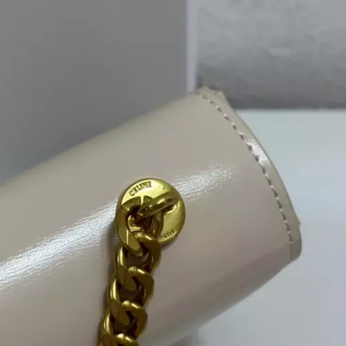 Replica Celine AAA Quality Shoulder Bags For Women #1385568 $88.00 USD for Wholesale