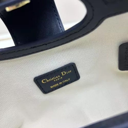 Replica Christian Dior AAA Quality Messenger Bags For Women #1385574 $88.00 USD for Wholesale