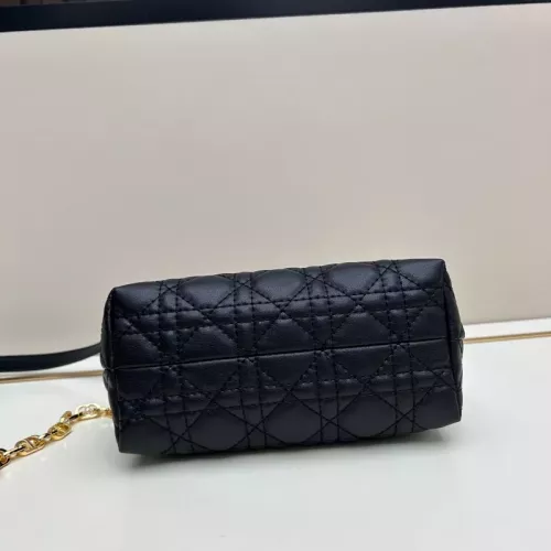 Replica Christian Dior AAA Quality Messenger Bags For Women #1385577 $88.00 USD for Wholesale