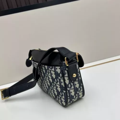 Replica Christian Dior AAA Quality Messenger Bags For Women #1385583 $96.00 USD for Wholesale