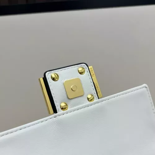 Replica Fendi AAA Quality Messenger Bags For Women #1385598 $96.00 USD for Wholesale