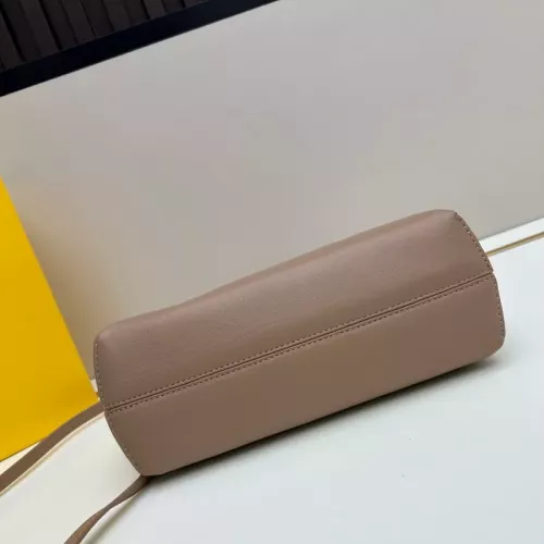 Replica Fendi AAA Quality Messenger Bags For Women #1385638 $102.00 USD for Wholesale