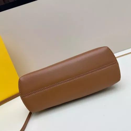 Replica Fendi AAA Quality Messenger Bags For Women #1385640 $102.00 USD for Wholesale