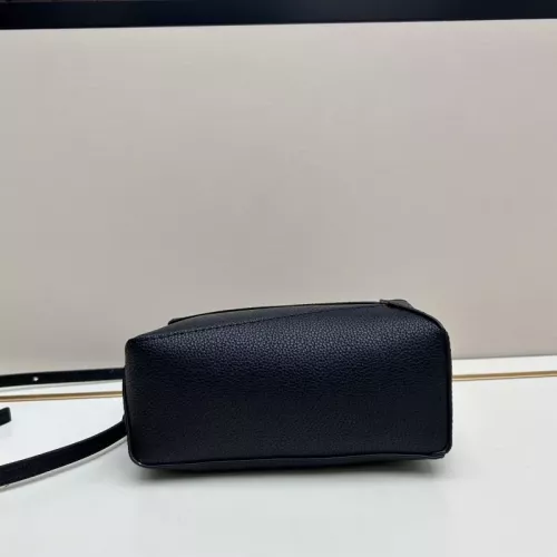 Replica LOEWE AAA Quality Messenger Bags For Women #1385656 $122.00 USD for Wholesale