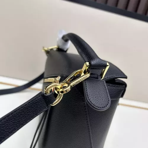 Replica LOEWE AAA Quality Messenger Bags For Women #1385659 $145.00 USD for Wholesale