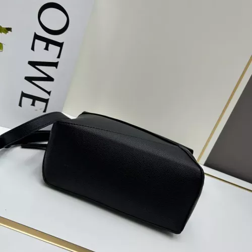 Replica LOEWE AAA Quality Messenger Bags For Women #1385668 $145.00 USD for Wholesale