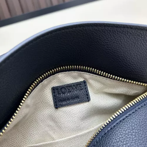 Replica LOEWE AAA Quality Messenger Bags For Women #1385669 $145.00 USD for Wholesale