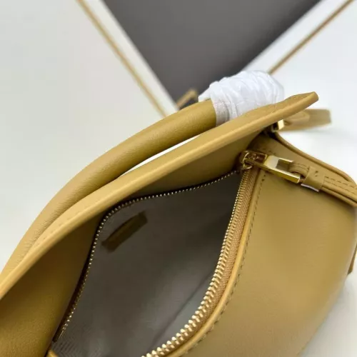 Replica LOEWE AAA Quality Messenger Bags For Women #1385687 $122.00 USD for Wholesale