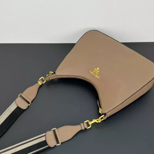 Replica Prada AAA Quality Messenger Bags For Women #1385902 $155.00 USD for Wholesale