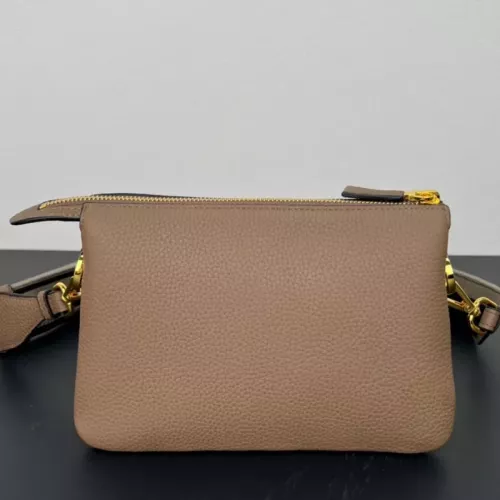 Replica Prada AAA Quality Messenger Bags For Women #1385904 $135.00 USD for Wholesale