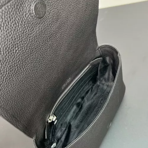 Replica Prada AAA Quality Messenger Bags For Women #1385906 $135.00 USD for Wholesale