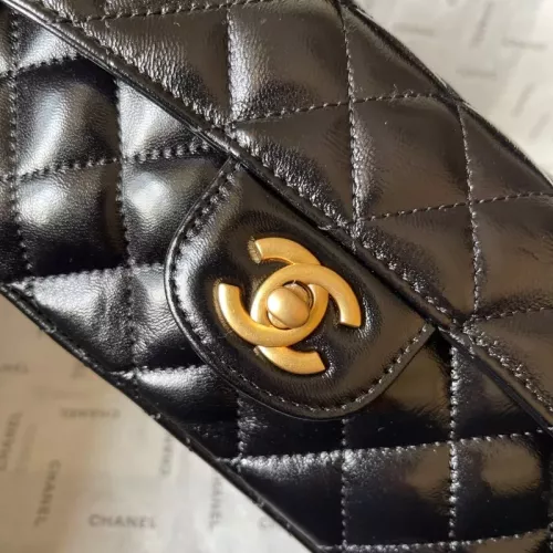 Replica Chanel AAA Quality Messenger Bags For Women #1385908 $115.00 USD for Wholesale
