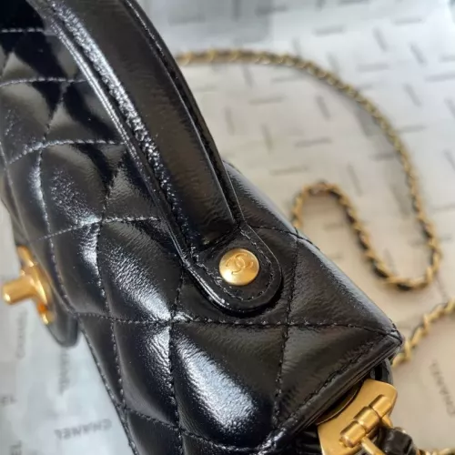 Replica Chanel AAA Quality Messenger Bags For Women #1385908 $115.00 USD for Wholesale