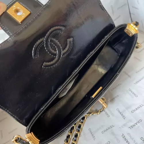 Replica Chanel AAA Quality Messenger Bags For Women #1385908 $115.00 USD for Wholesale