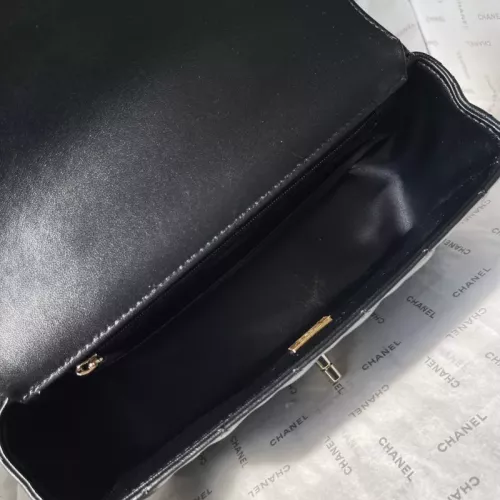 Replica Chanel AAA Quality Messenger Bags For Women #1385912 $112.00 USD for Wholesale