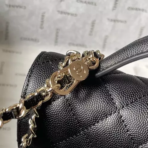 Replica Chanel AAA Quality Messenger Bags For Women #1385919 $102.00 USD for Wholesale