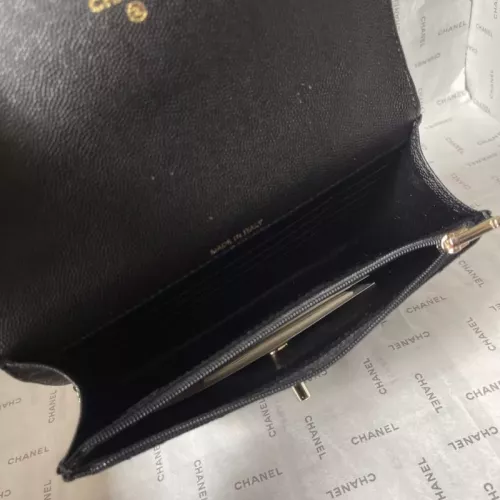 Replica Chanel AAA Quality Messenger Bags For Women #1385919 $102.00 USD for Wholesale