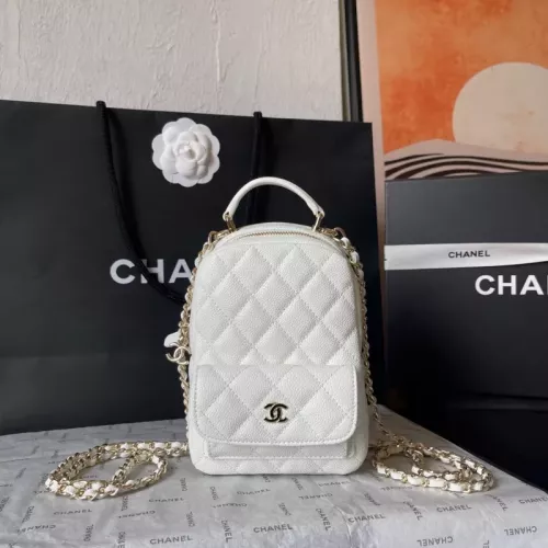 Chanel AAA Quality Backpacks For Women #1385926 $108.00 USD, Wholesale Replica Chanel AAA Quality Backpacks